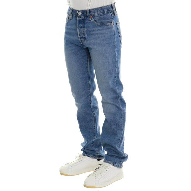 JEANS 501 ORIGINAL LEVI'S - Mad Fashion | img vers.650x/